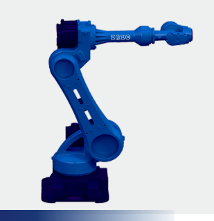 ZAZC-120XD-B六轴防爆机器人